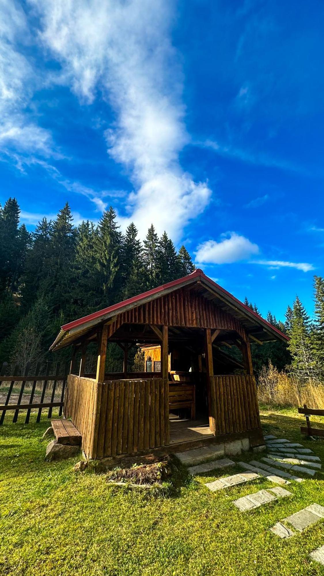 Castle Romance - Pamporovo Dış mekan fotoğraf